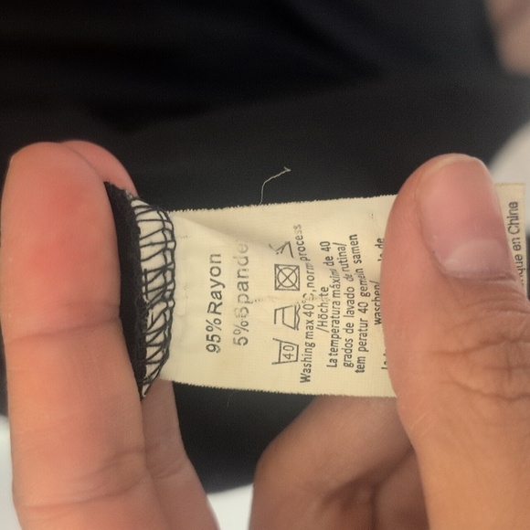 Bundles Of Two Zipper Front Short Sleeve Nightgowns Size Med Postpartum Surgery - Picture 9 of 9